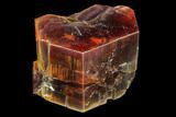 Ruby Red Vanadinite Crystal - Morocco #116757-1